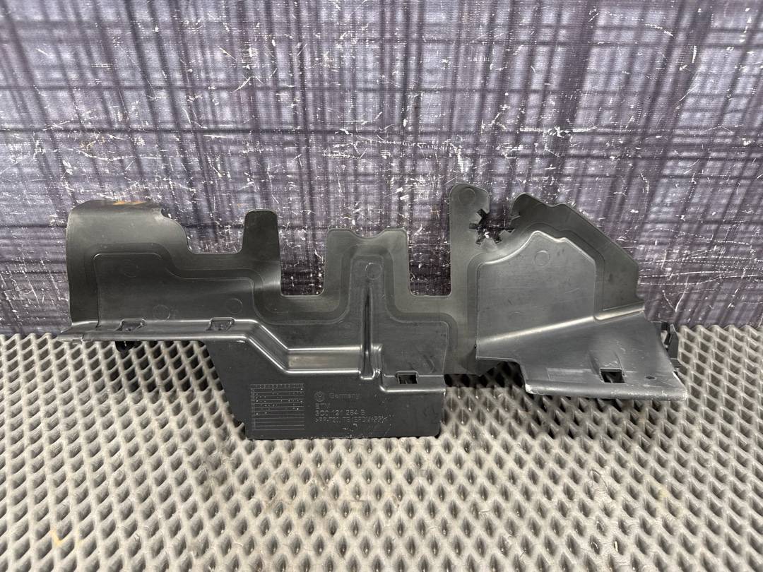 Диффузор радиатора, 750 рублей, Красноярск