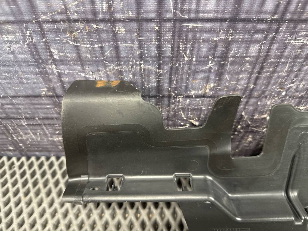 Диффузор радиатора, 750 рублей, Красноярск