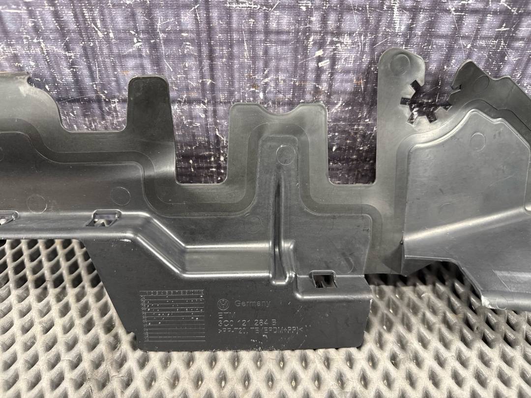 Диффузор радиатора, 750 рублей, Красноярск