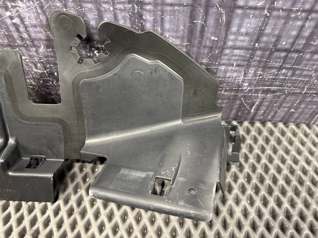 Диффузор радиатора, 750 рублей, Красноярск