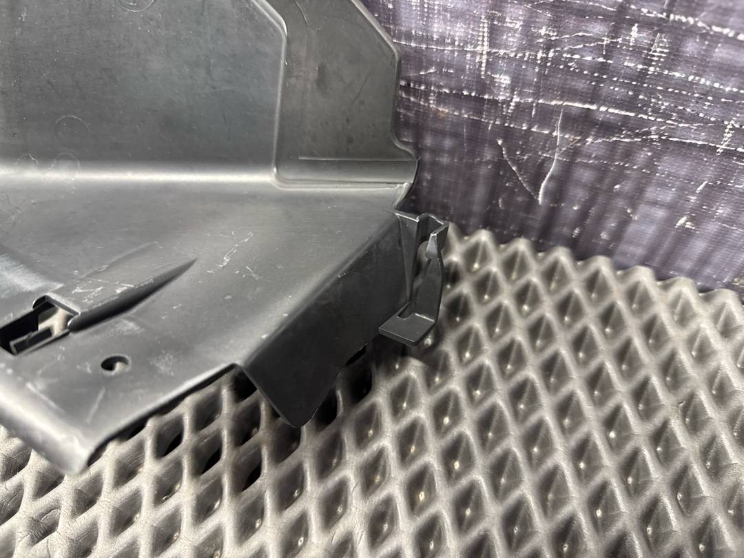 Диффузор радиатора, 750 рублей, Красноярск