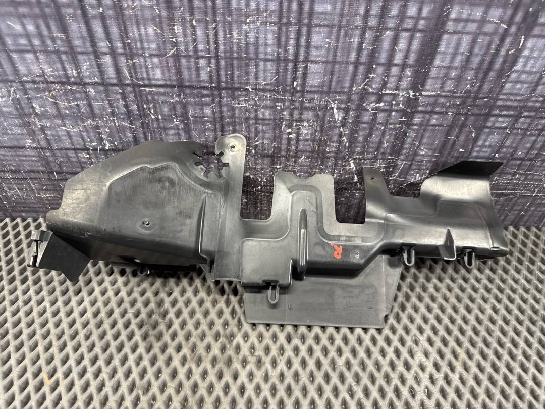 Диффузор радиатора, 750 рублей, Красноярск