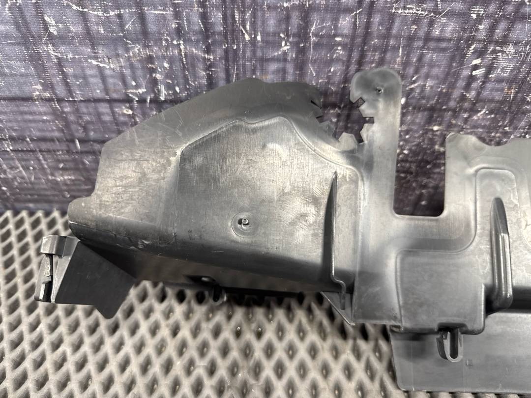 Диффузор радиатора, 750 рублей, Красноярск