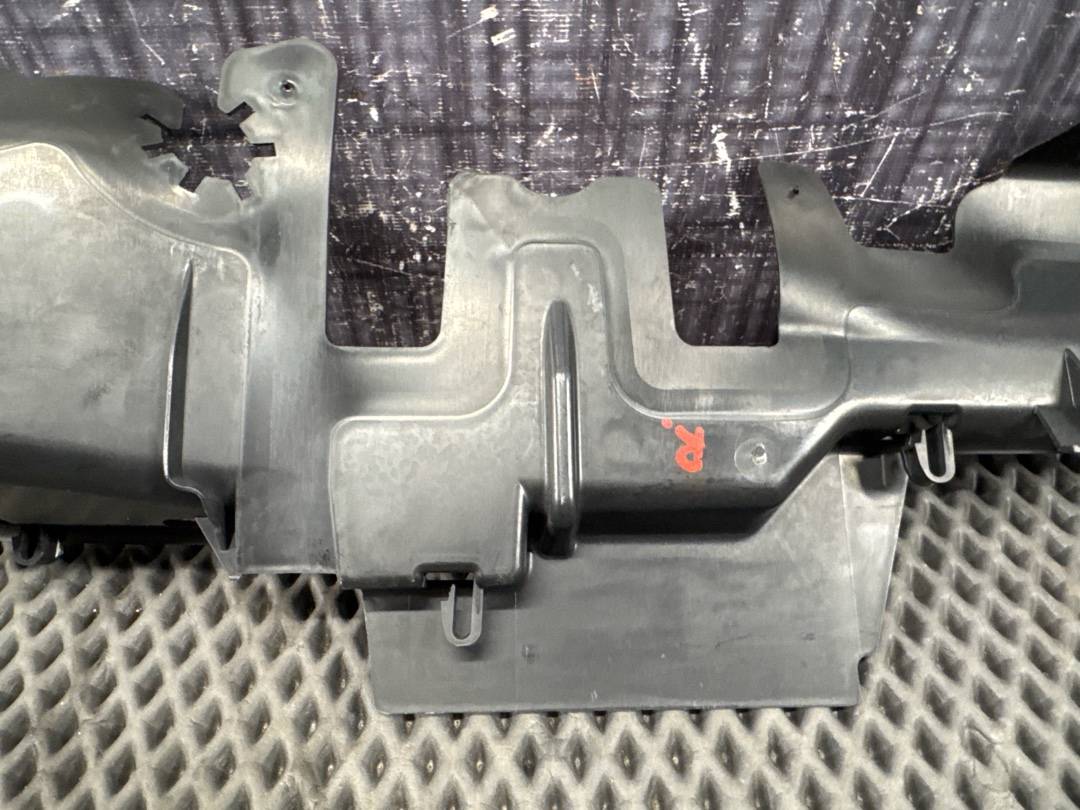 Диффузор радиатора, 750 рублей, Красноярск