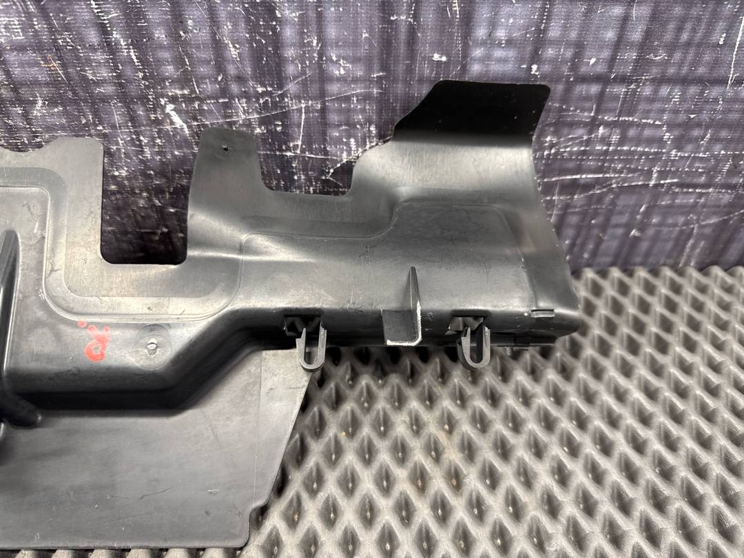 Диффузор радиатора, 750 рублей, Красноярск