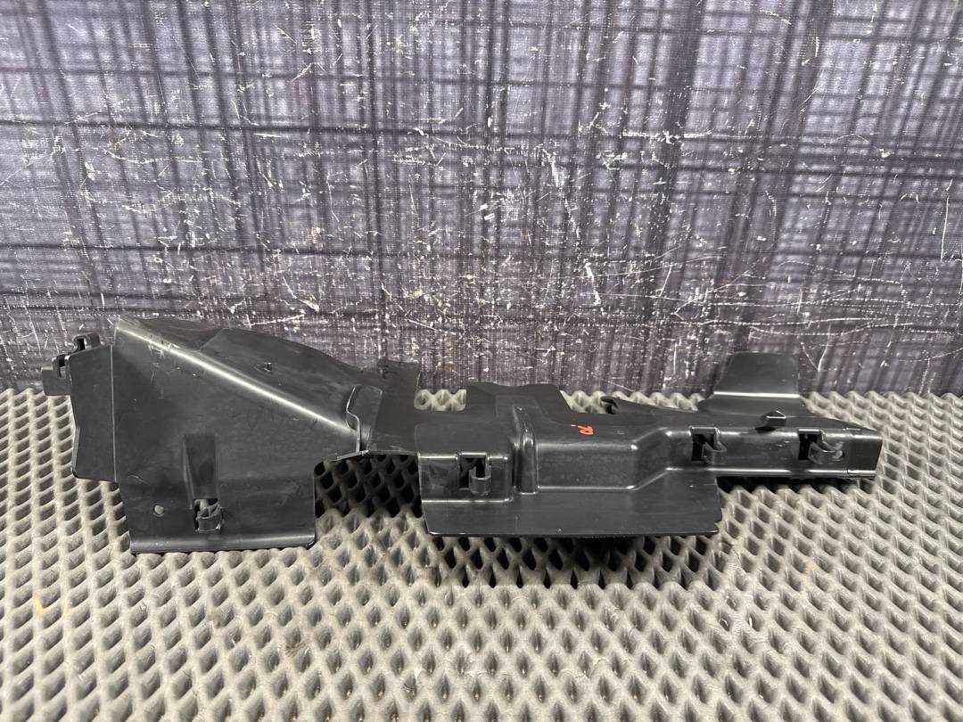 Диффузор радиатора, 750 рублей, Красноярск