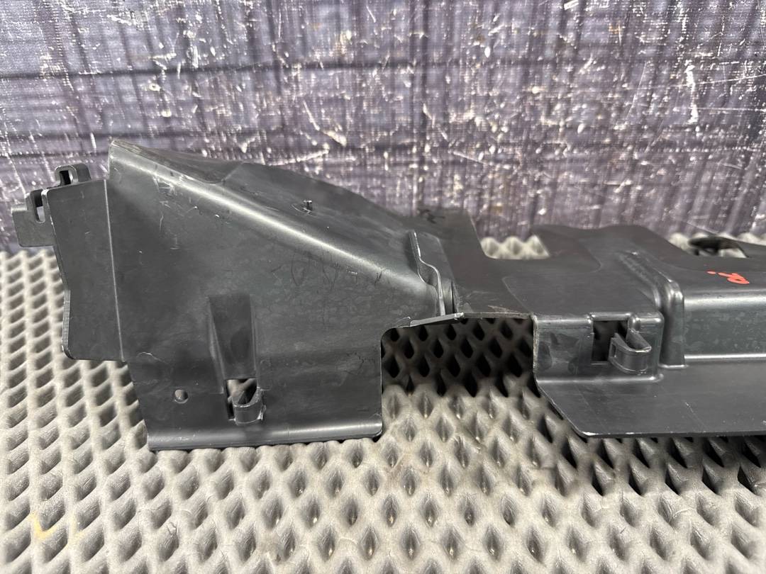 Диффузор радиатора, 750 рублей, Красноярск