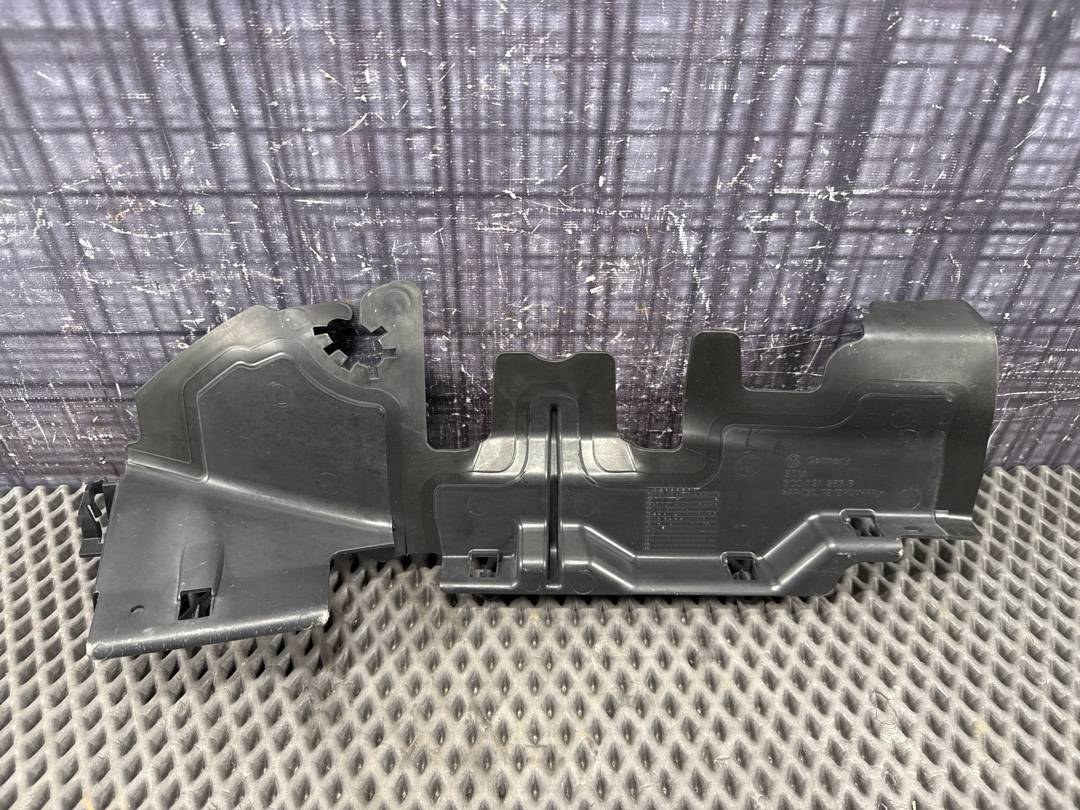 Диффузор радиатора, 750 рублей, Красноярск