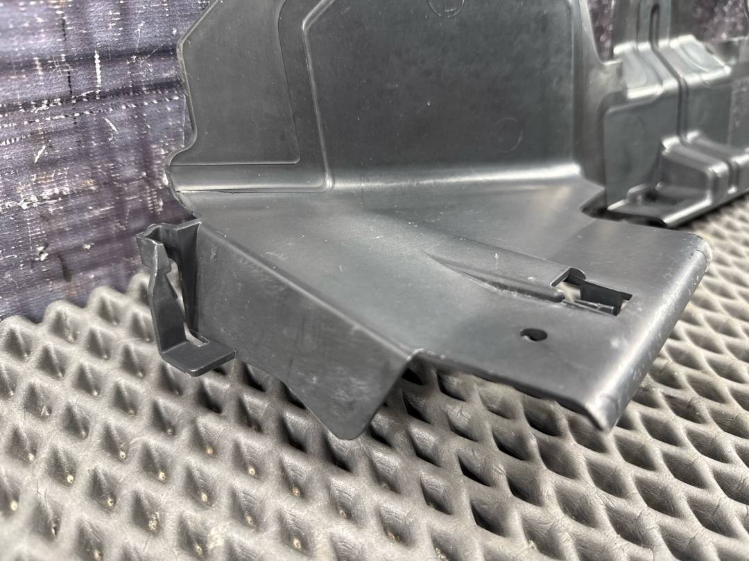 Диффузор радиатора, 750 рублей, Красноярск