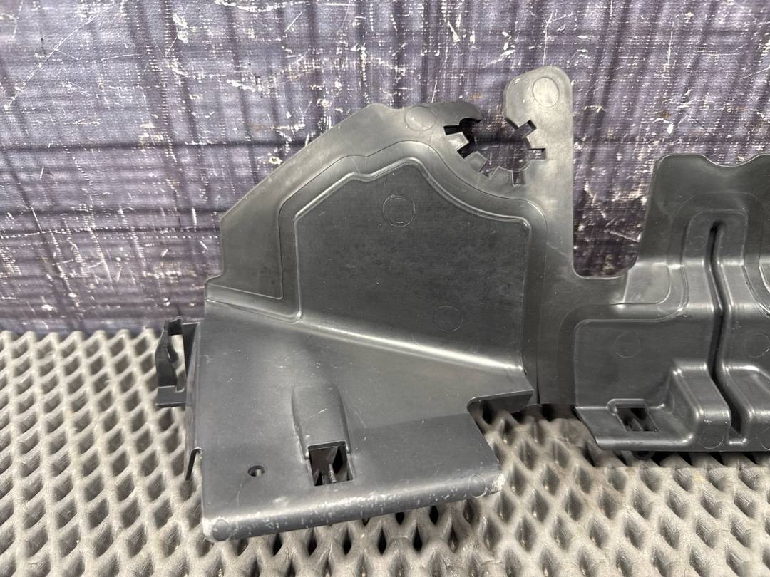 Диффузор радиатора, 750 рублей, Красноярск