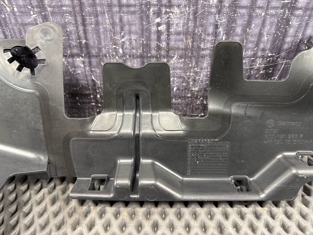 Диффузор радиатора, 750 рублей, Красноярск