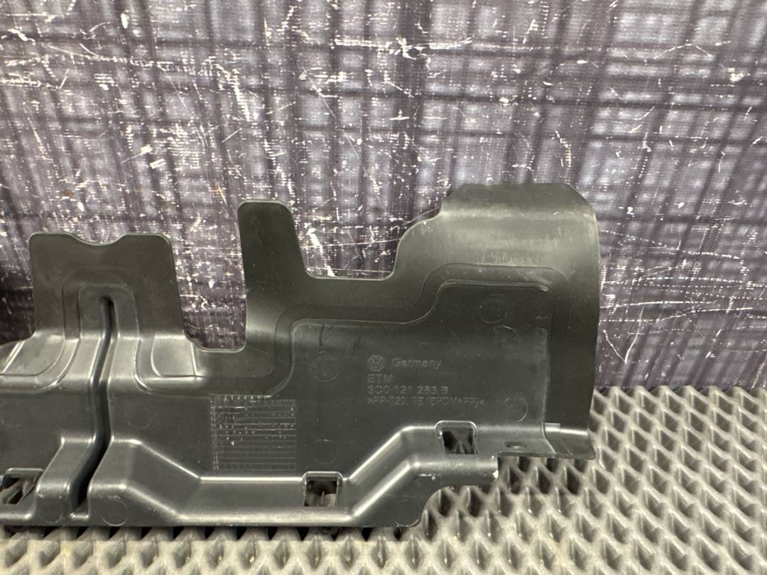 Диффузор радиатора, 750 рублей, Красноярск