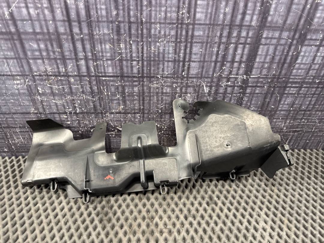 Диффузор радиатора, 750 рублей, Красноярск