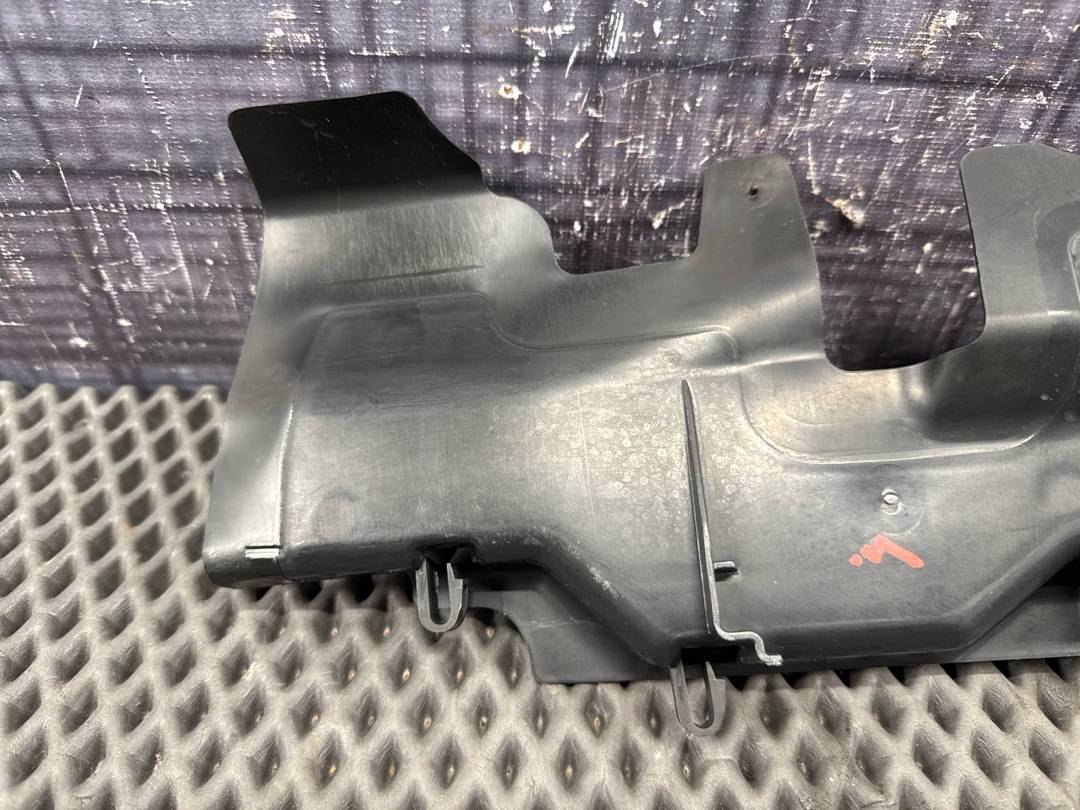 Диффузор радиатора, 750 рублей, Красноярск