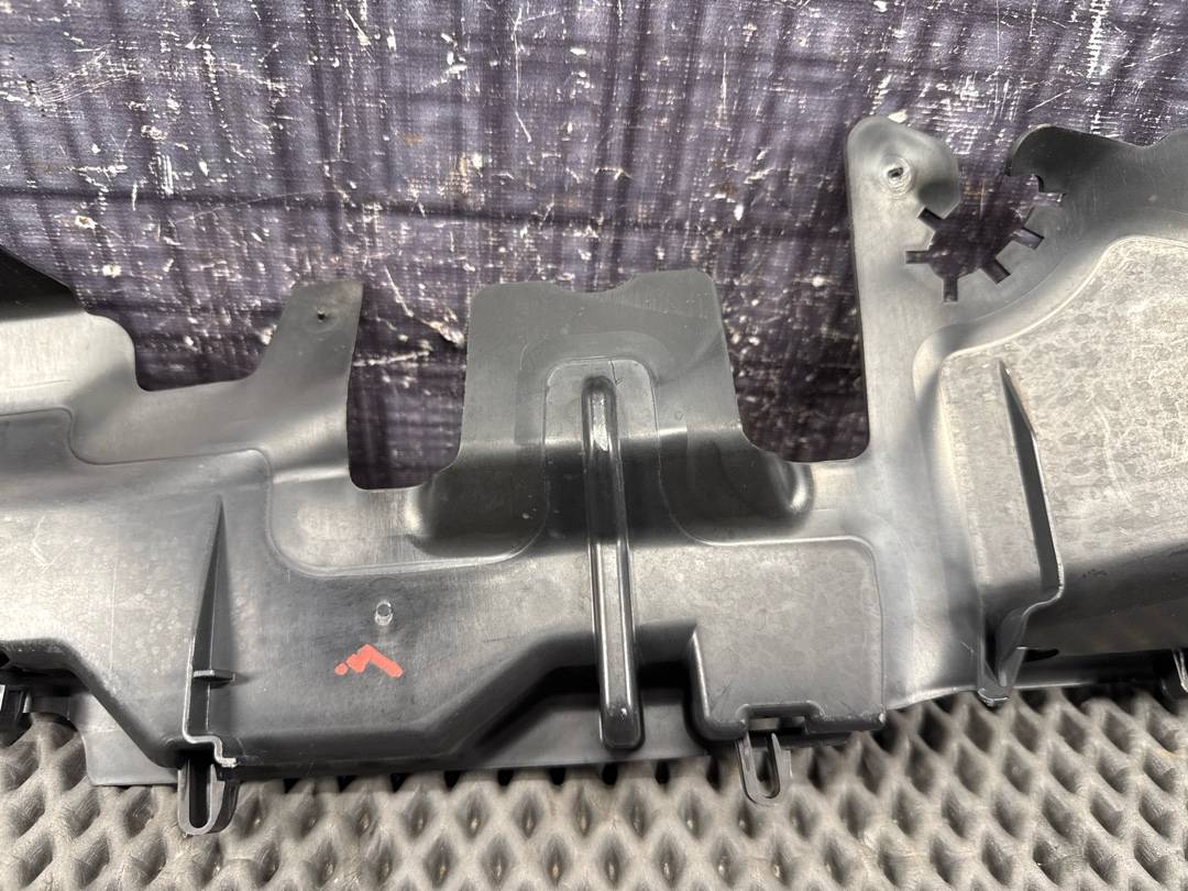 Диффузор радиатора, 750 рублей, Красноярск