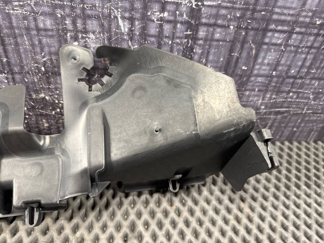 Диффузор радиатора, 750 рублей, Красноярск