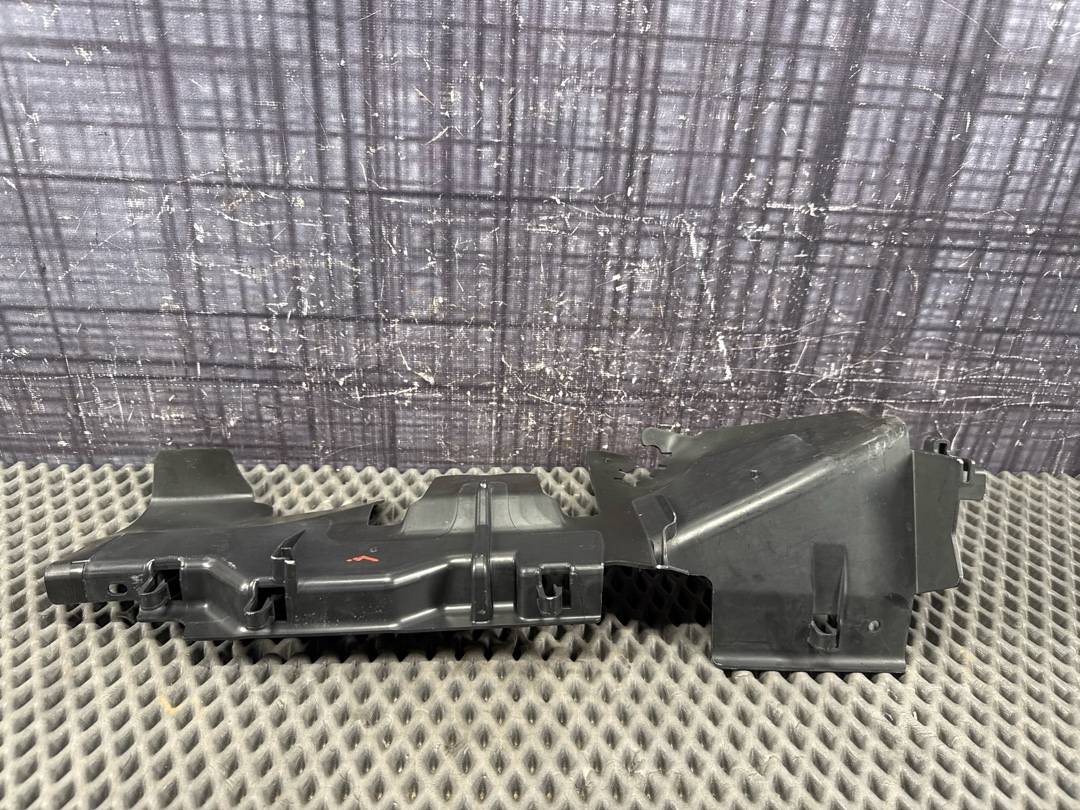 Диффузор радиатора, 750 рублей, Красноярск