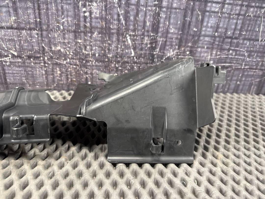 Диффузор радиатора, 750 рублей, Красноярск