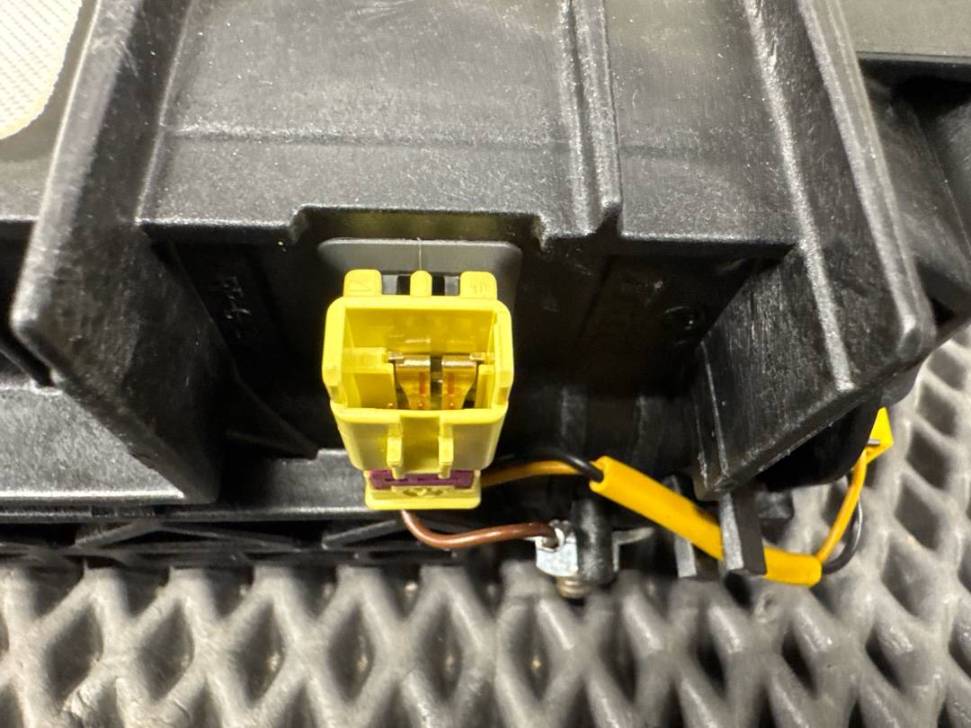 Подушка безопасности, 3460 рублей, Красноярск