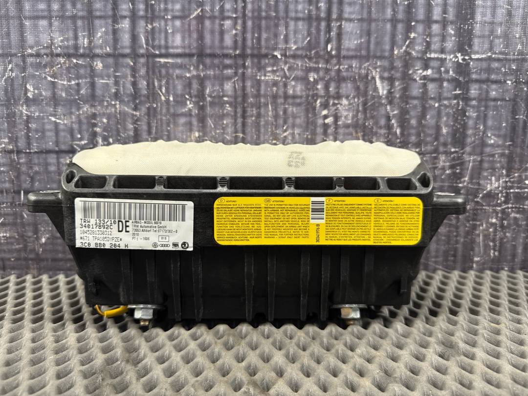 Подушка безопасности, 3460 рублей, Красноярск