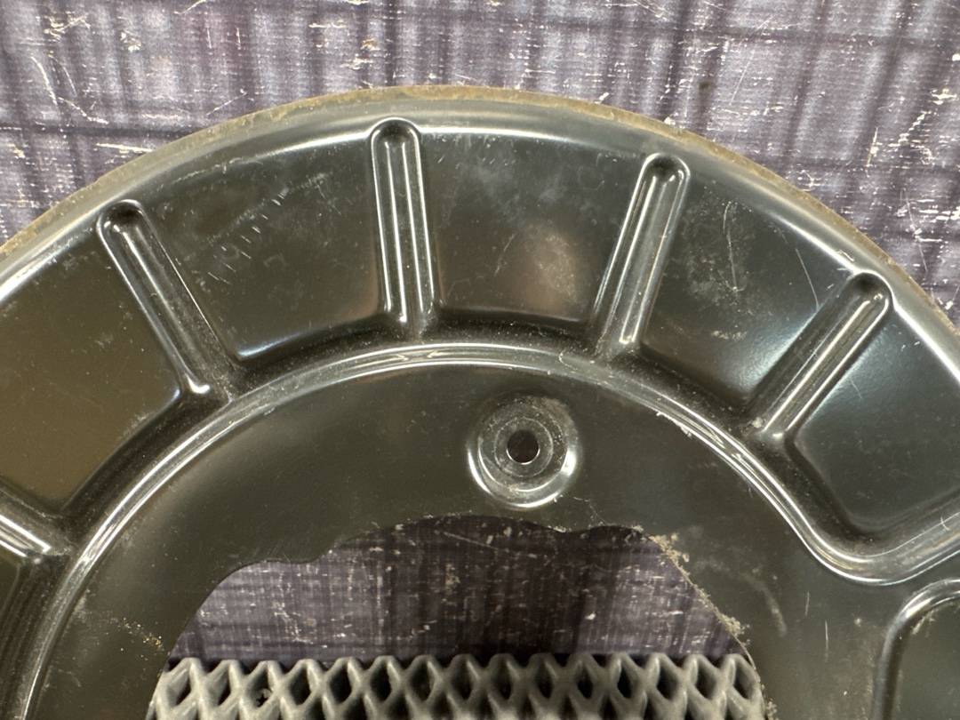 Кожух тормозного диска, 1240 рублей, Красноярск