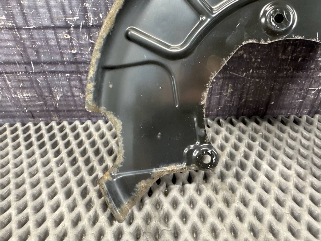 Кожух тормозного диска, 1240 рублей, Красноярск