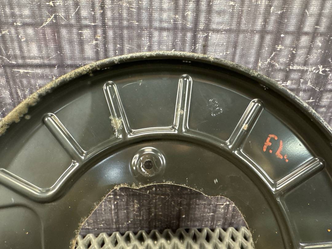 Кожух тормозного диска, 1240 рублей, Красноярск