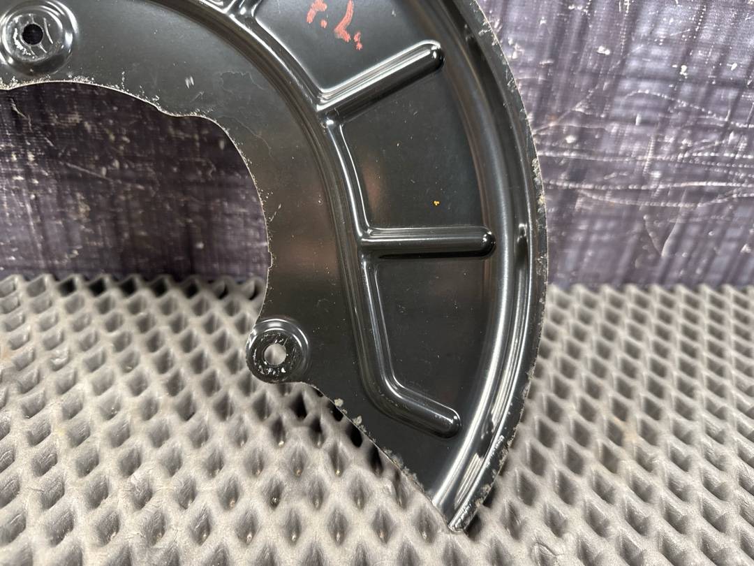 Кожух тормозного диска, 1240 рублей, Красноярск