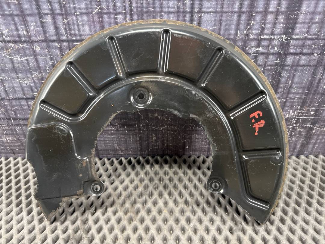 Кожух тормозного диска, 1240 рублей, Красноярск