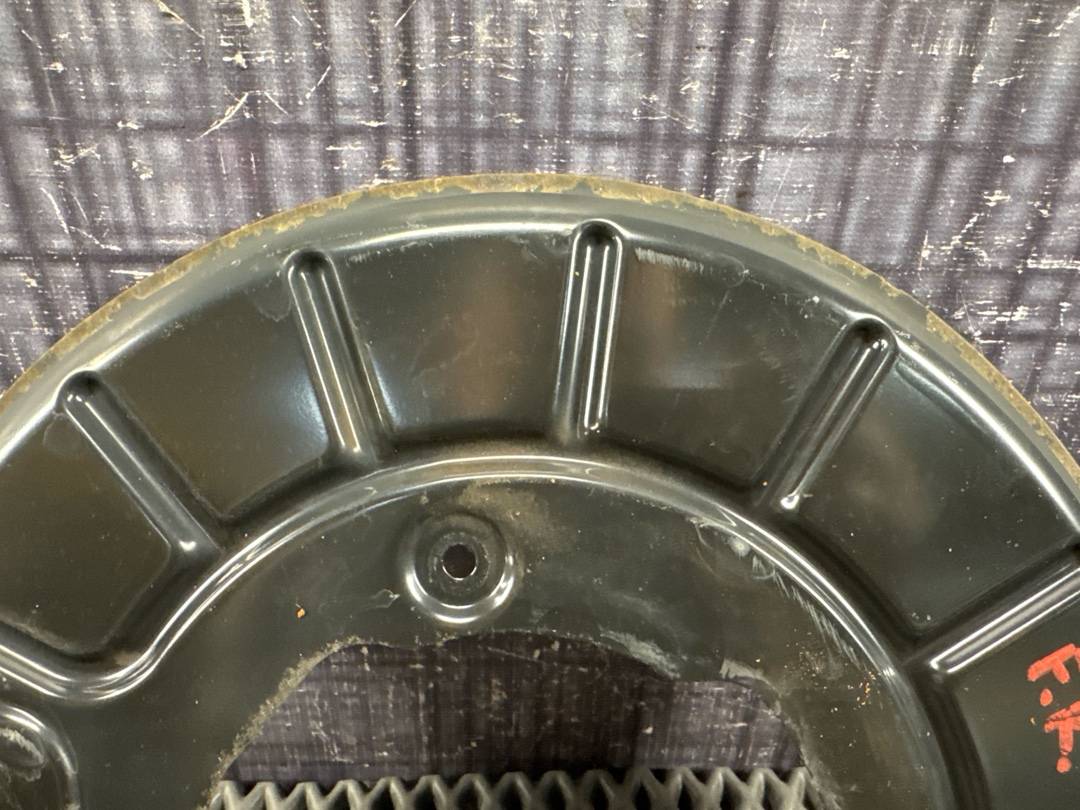 Кожух тормозного диска, 1240 рублей, Красноярск