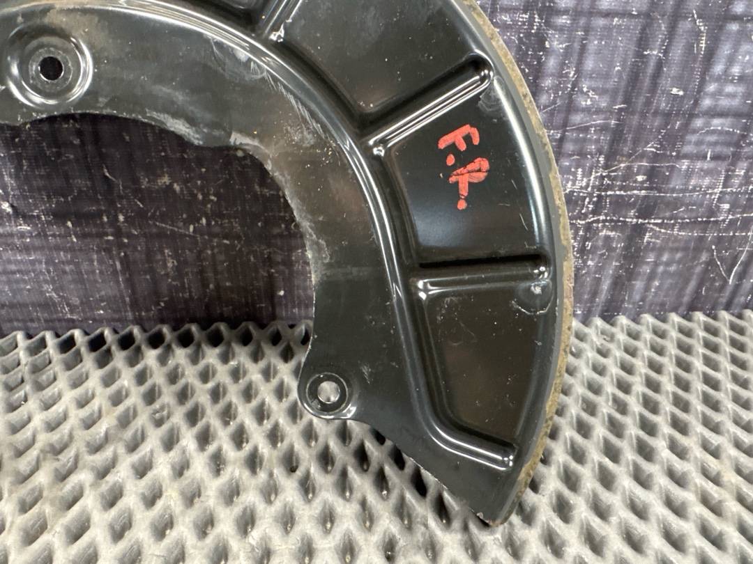 Кожух тормозного диска, 1240 рублей, Красноярск