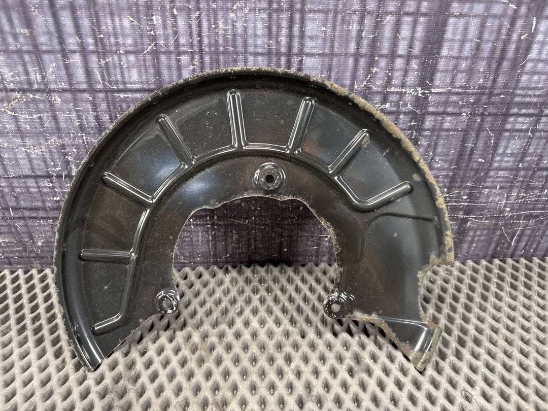 Кожух тормозного диска, 1240 рублей, Красноярск