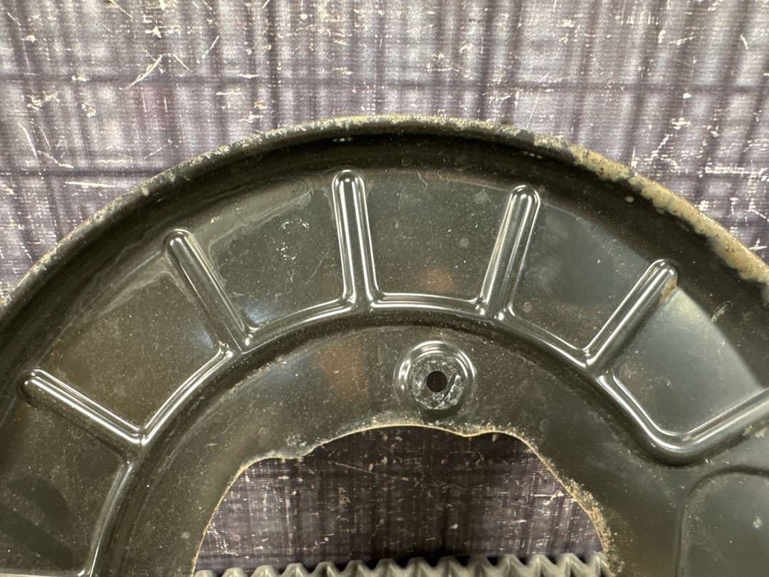 Кожух тормозного диска, 1240 рублей, Красноярск