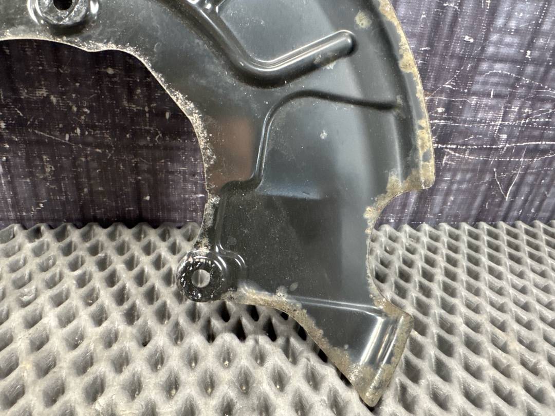 Кожух тормозного диска, 1240 рублей, Красноярск