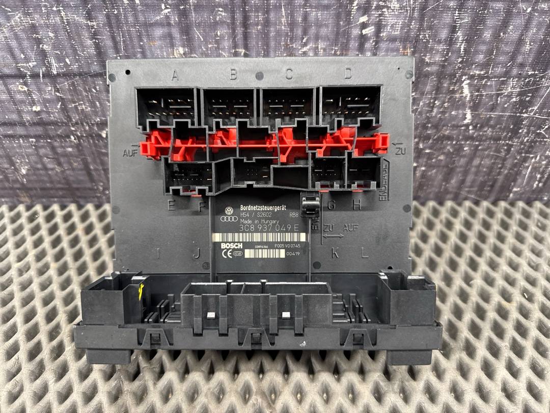 Блок управления бортовой сети, 3210 рублей, Красноярск