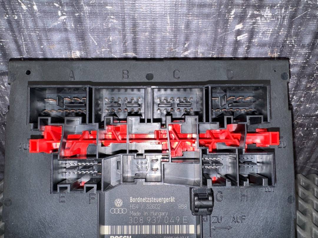 Блок управления бортовой сети, 3210 рублей, Красноярск