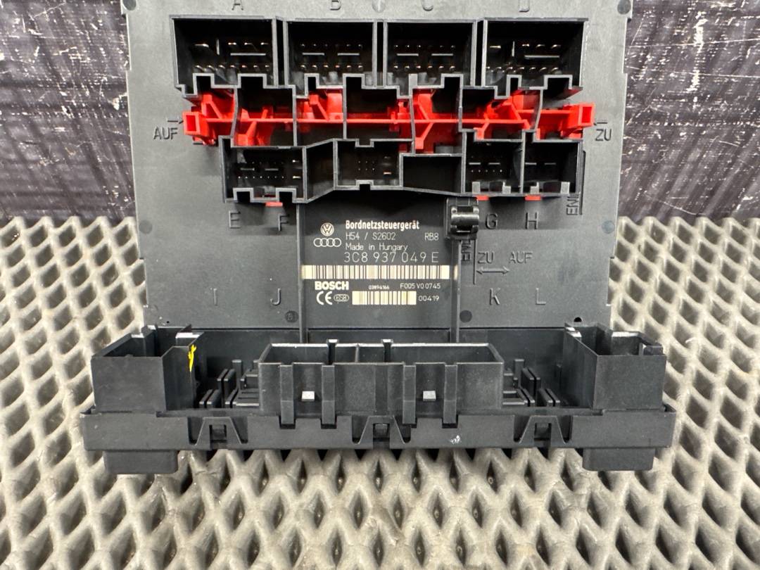 Блок управления бортовой сети, 3210 рублей, Красноярск