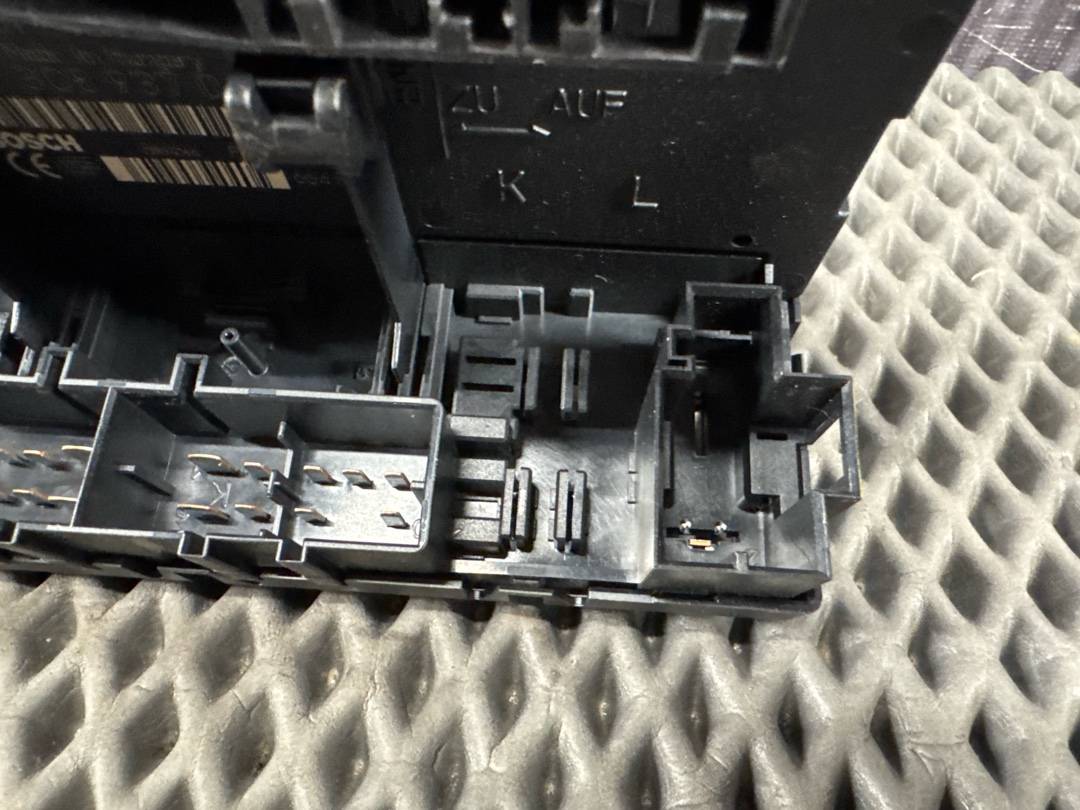 Блок управления бортовой сети, 3210 рублей, Красноярск