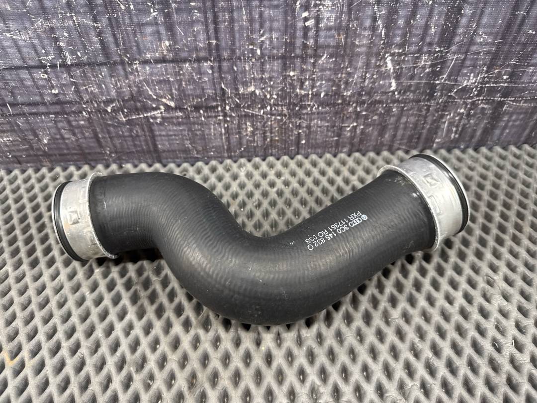 Патрубок интеркуллера, 1560 рублей, Красноярск