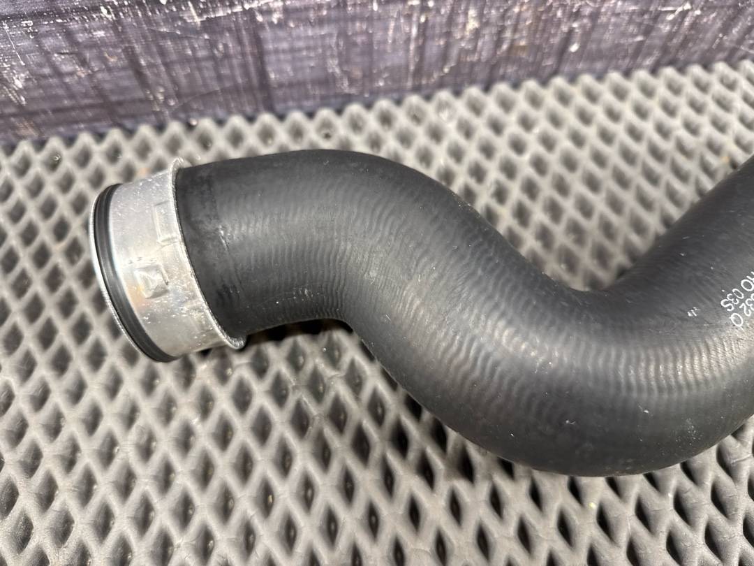 Патрубок интеркуллера, 1560 рублей, Красноярск