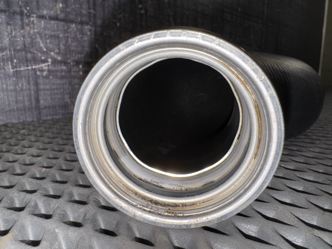 Патрубок интеркуллера, 1560 рублей, Красноярск