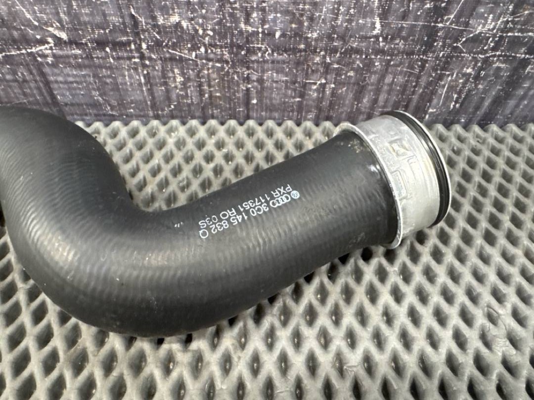 Патрубок интеркуллера, 1560 рублей, Красноярск