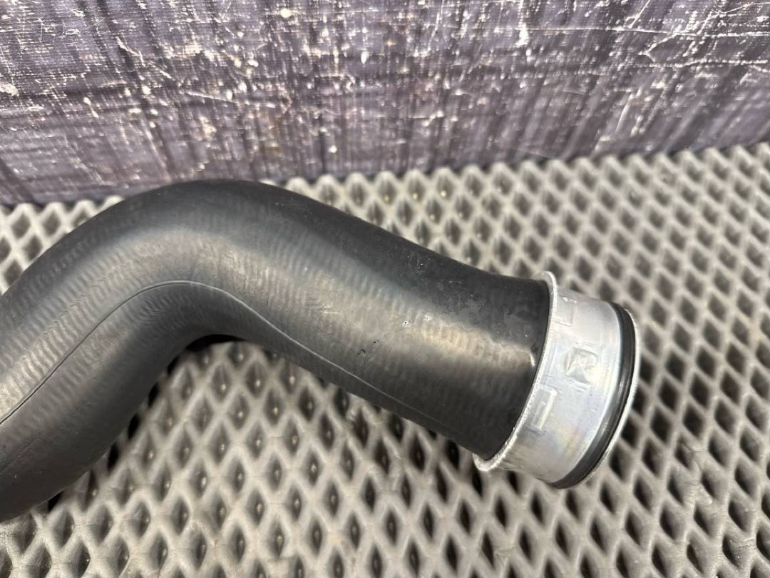 Патрубок интеркуллера, 1560 рублей, Красноярск