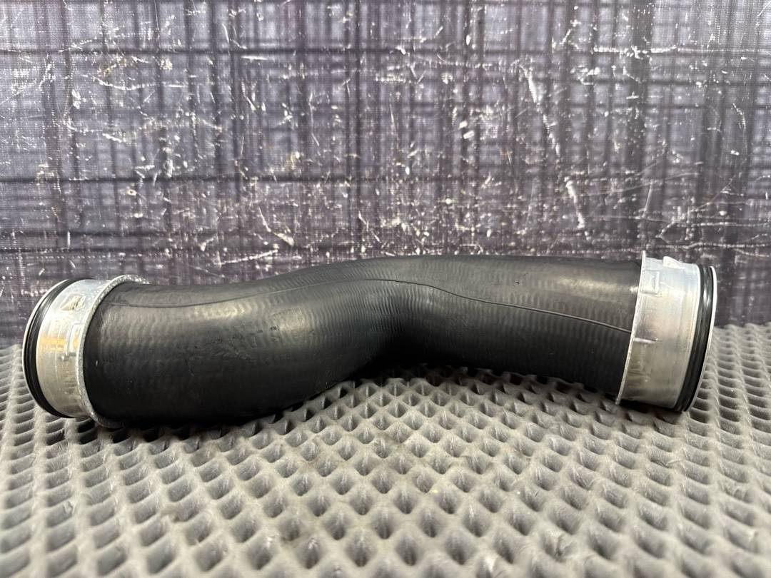 Патрубок интеркуллера, 1560 рублей, Красноярск