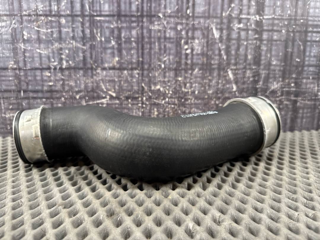 Патрубок интеркуллера, 1560 рублей, Красноярск