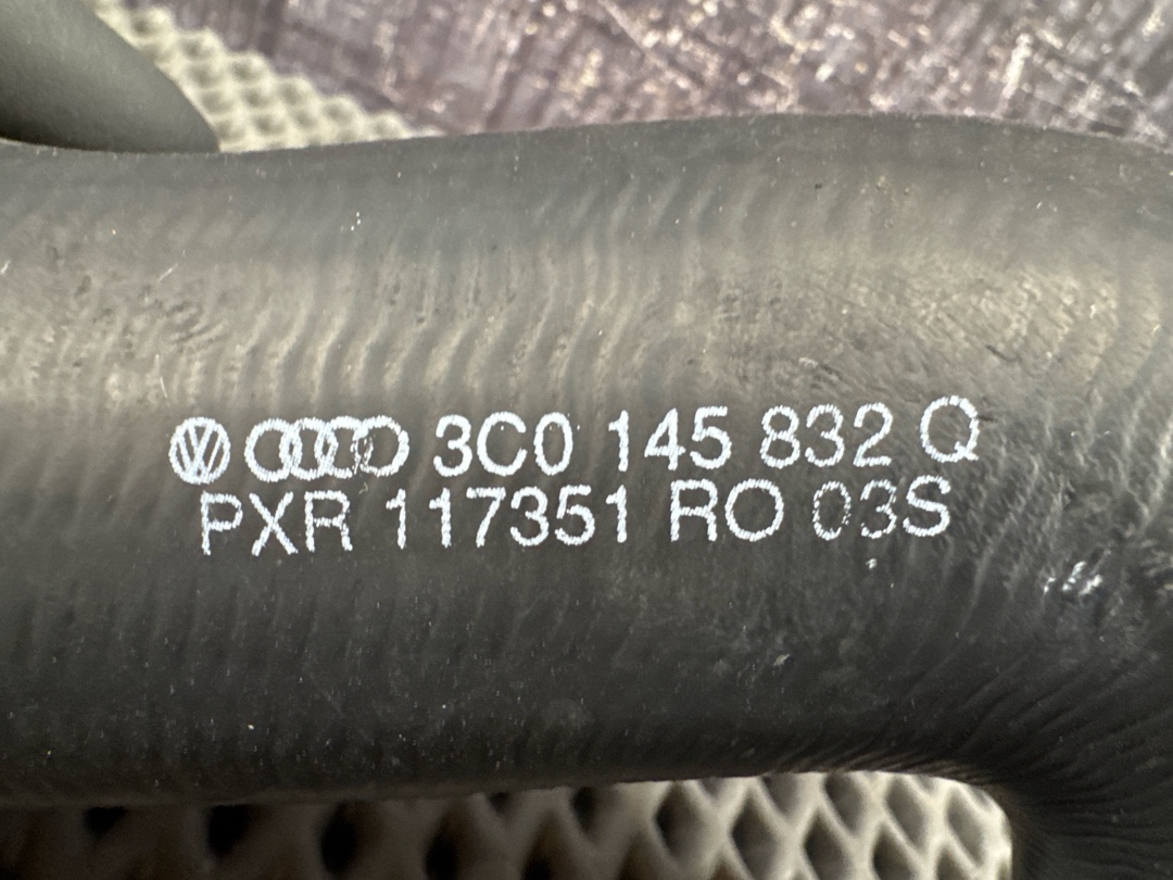 Патрубок интеркуллера, 1560 рублей, Красноярск