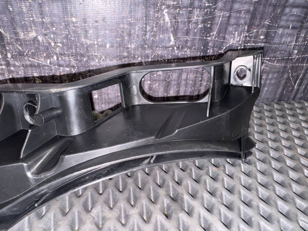 Крепление бампера, 980 рублей, Красноярск