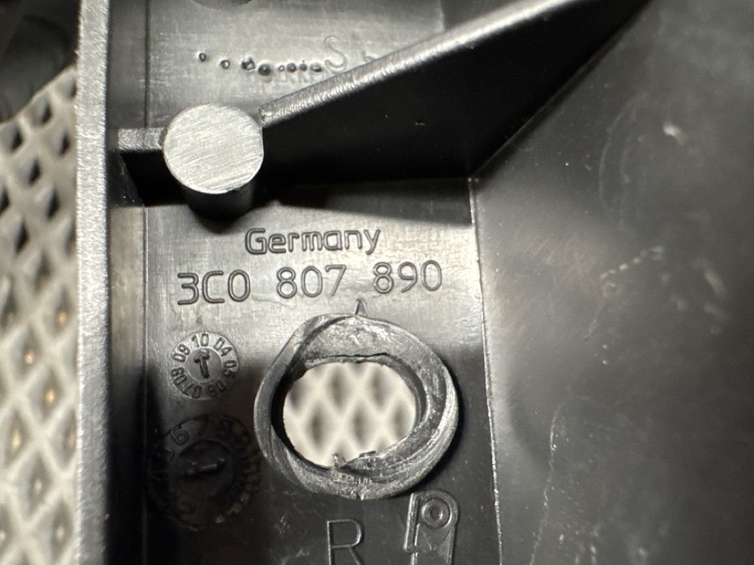 Крепление бампера, 980 рублей, Красноярск