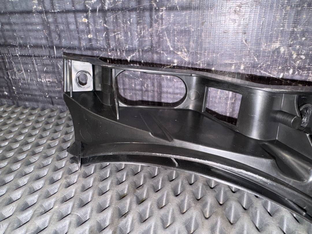 Крепление бампера, 980 рублей, Красноярск