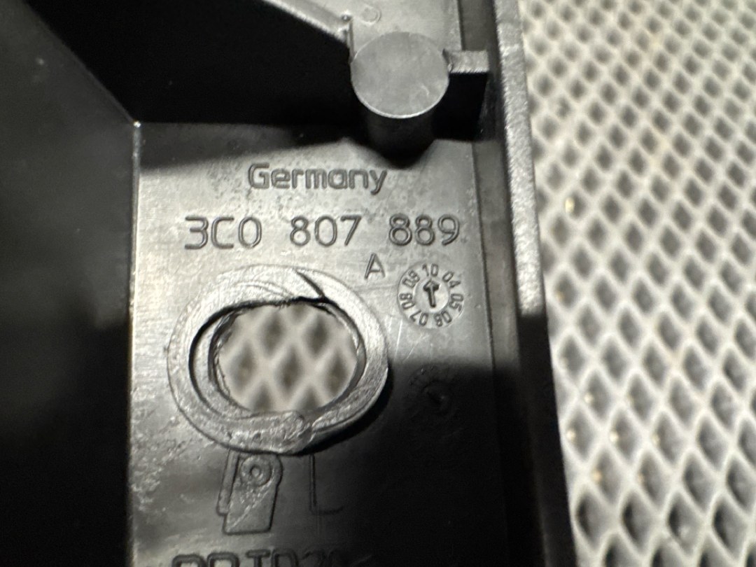 Крепление бампера, 980 рублей, Красноярск